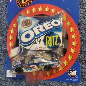 2002 Winners Circle Dale Earnhardt Jr. 1:64 Oreo